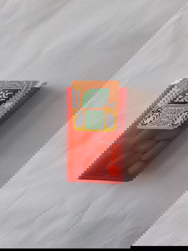 تيك تاك برتقال Image 1 Preview