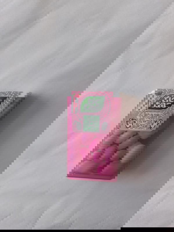 تيك تاك فراولة Image 1 Preview
