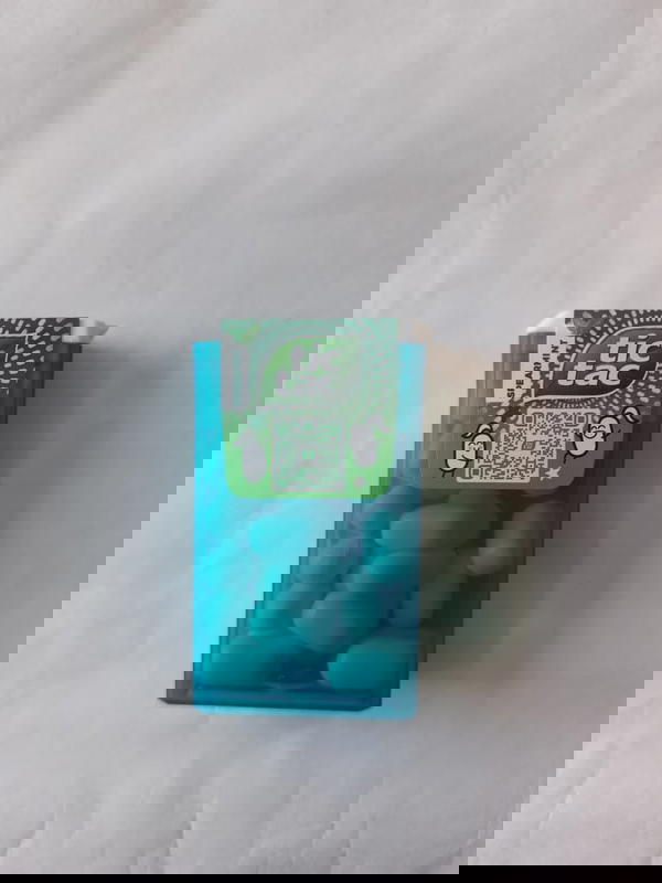 تيك تاك نعناع Image 1 Preview