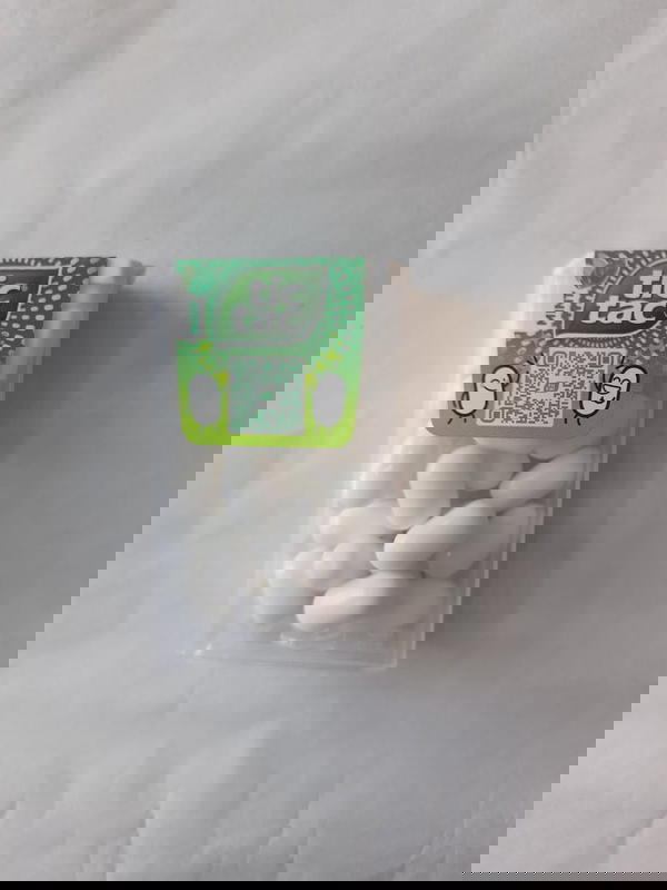 تيك تاك نعناع سنبلى Image 1 Preview