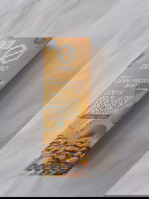 زيرو بار كاجو Image 1 Preview