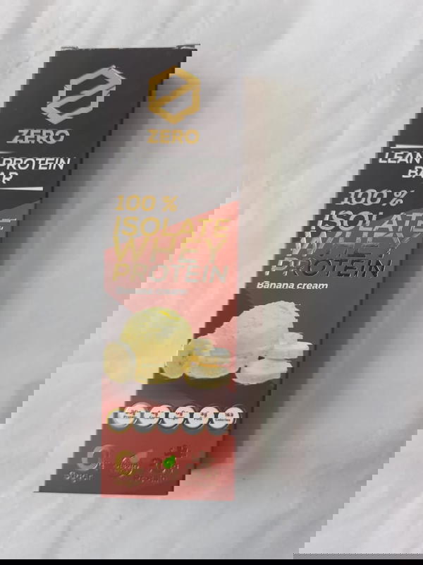زيرو بار موز Image 1 Preview