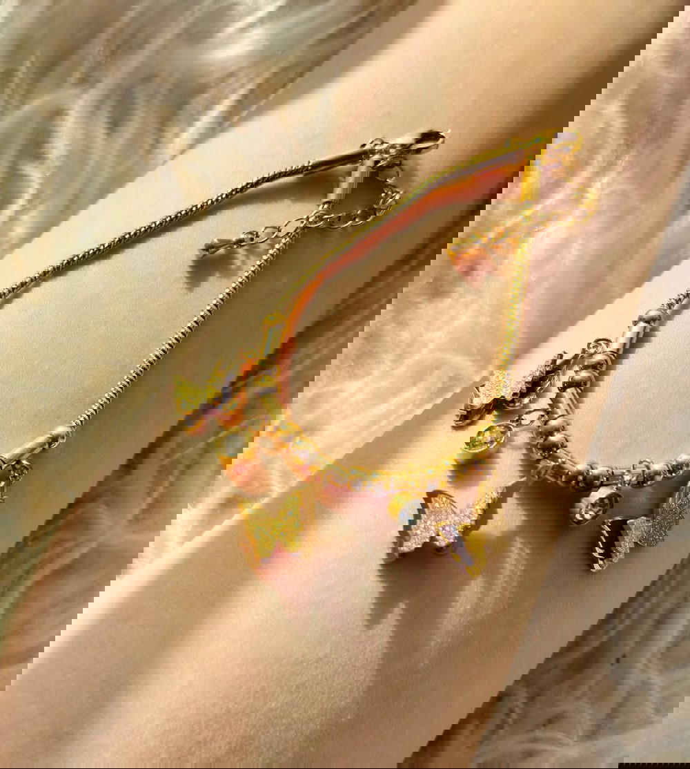 انسيال فراشات  Preview Image