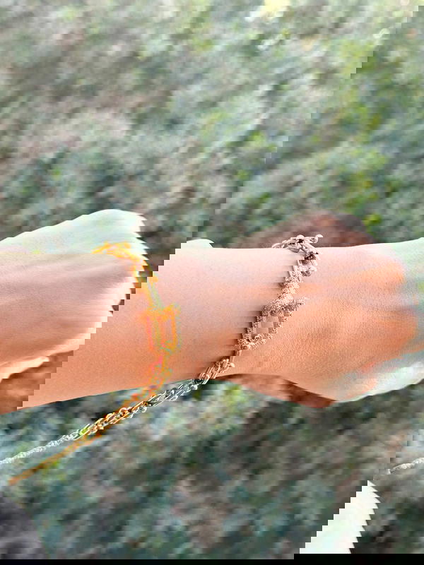 انسيال تيفانى فصوص  Image 1 Preview