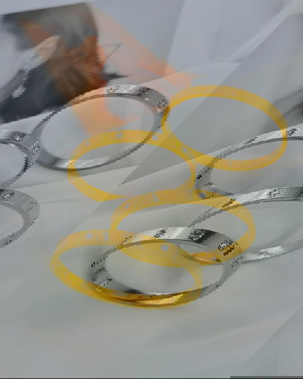 اسورة كارتير فصوص  Preview Image