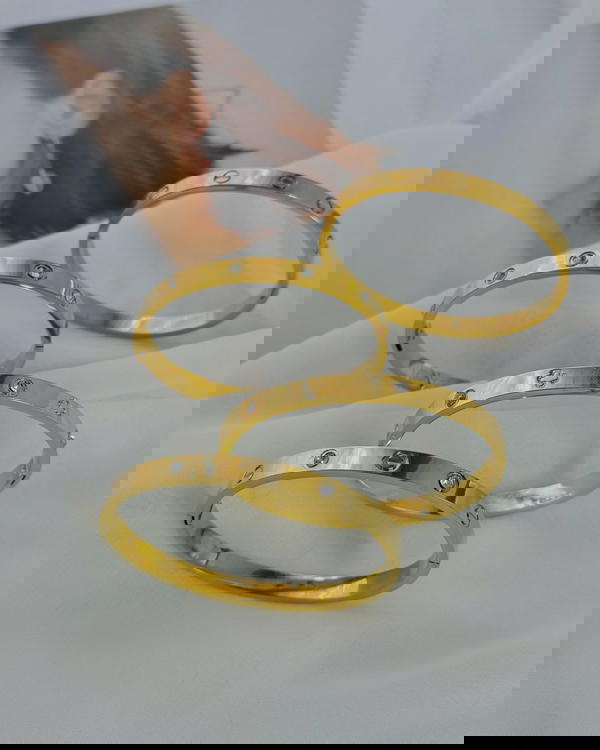 اسورة كارتير فصوص  Image 1 Preview