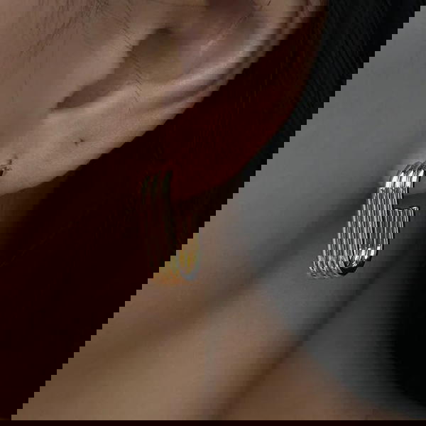 حلق ٣لاين Image 1 Preview