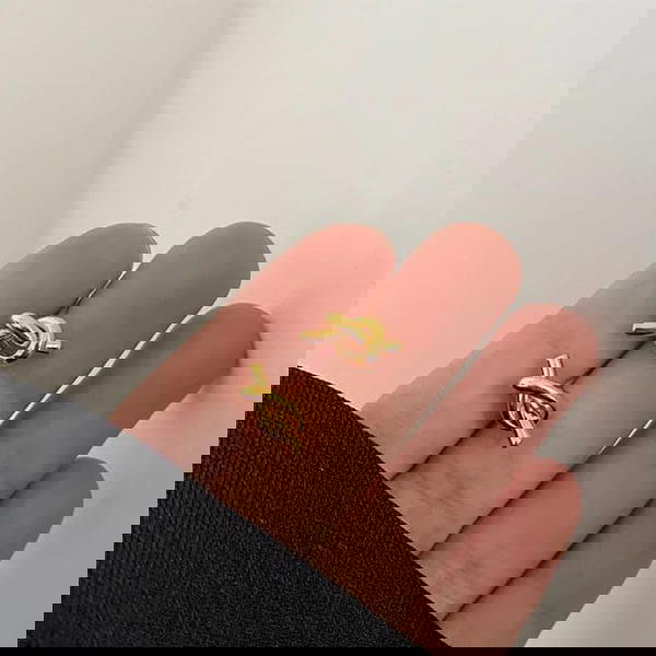 حلق عقدة Image 2 Preview