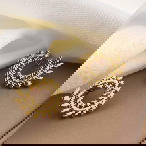حلق سنبلة Image 2 Preview