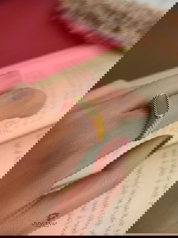 خاتم فص صدف Image 3 Preview