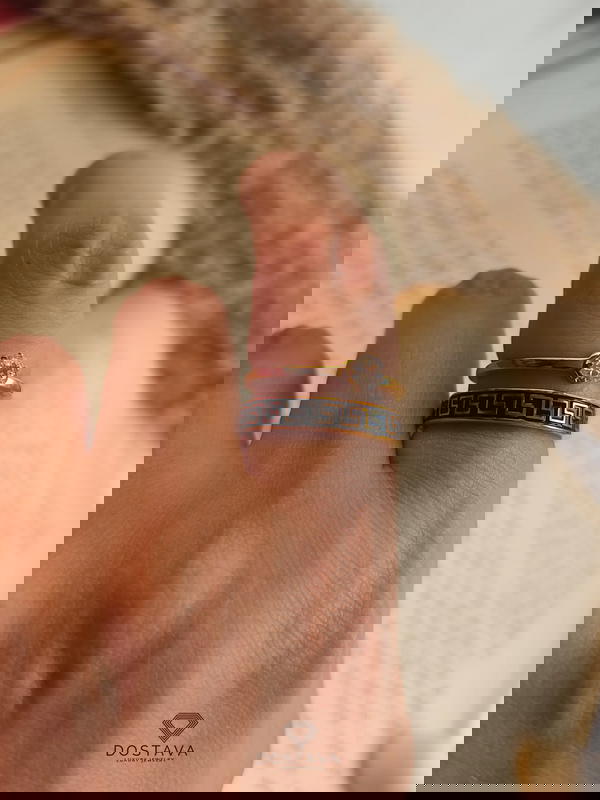 خاتم فيرزاتشى فص Image 2 Preview