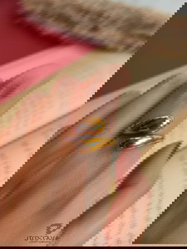 خاتم حضن Image 2 Preview