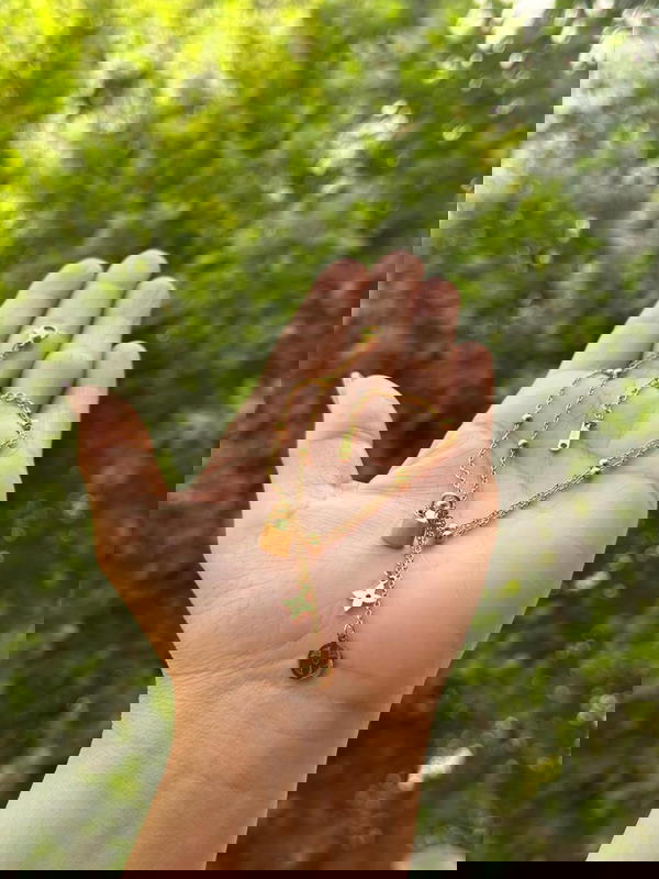 خلخال قفل  Image 1 Preview