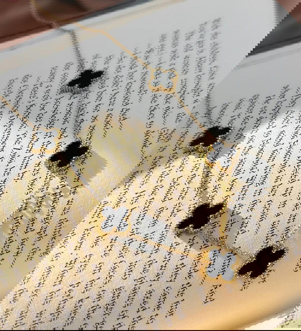 كولية فانكليف اسود  Preview Image