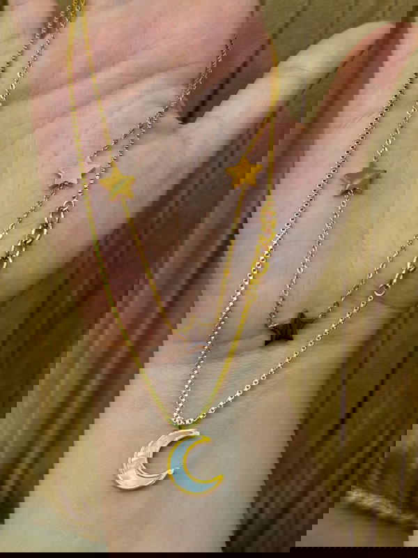 سلسلة ٢ دور هلال Image 1 Preview