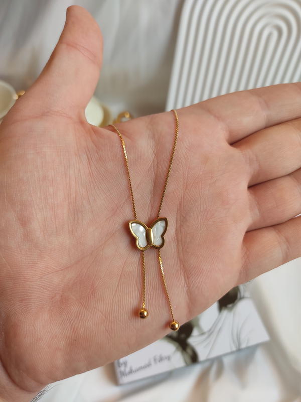 سلسلة فراشة  Image 3 Preview