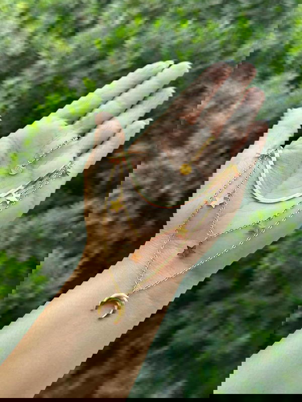 سلسلة هلال ٣ دور  Image 1 Preview