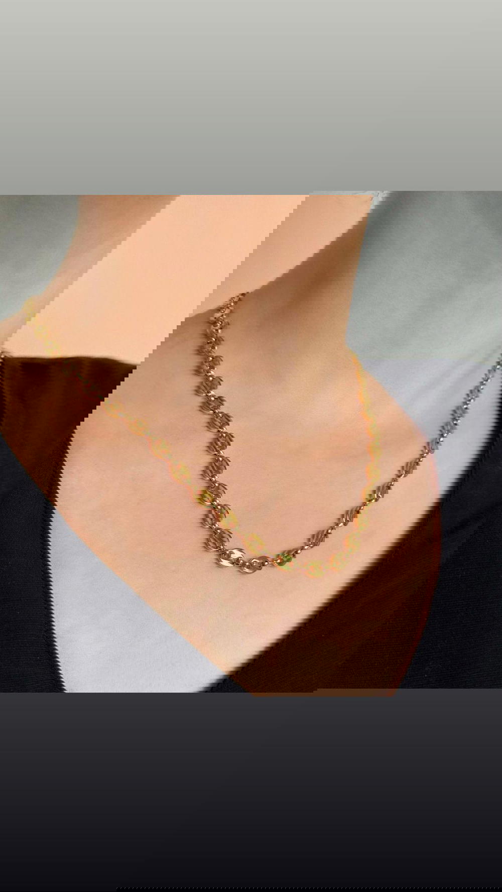 سلسلة قهوة Preview Image