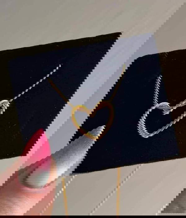 سلسلة قلب  Image 4 Preview