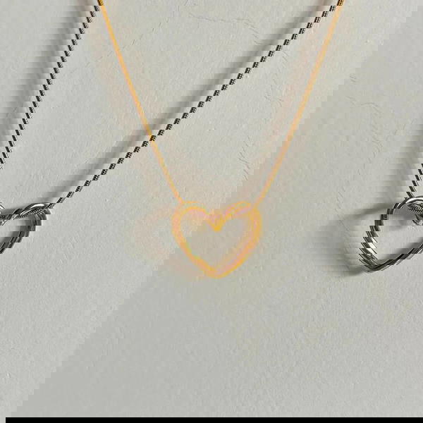 سلسلة قلب  Image 5 Preview