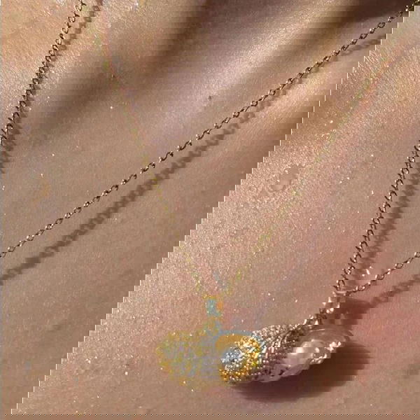 سلسلة صدفة  Image 1 Preview