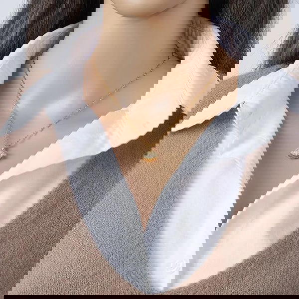سلسلة صدفة  Image 2 Preview