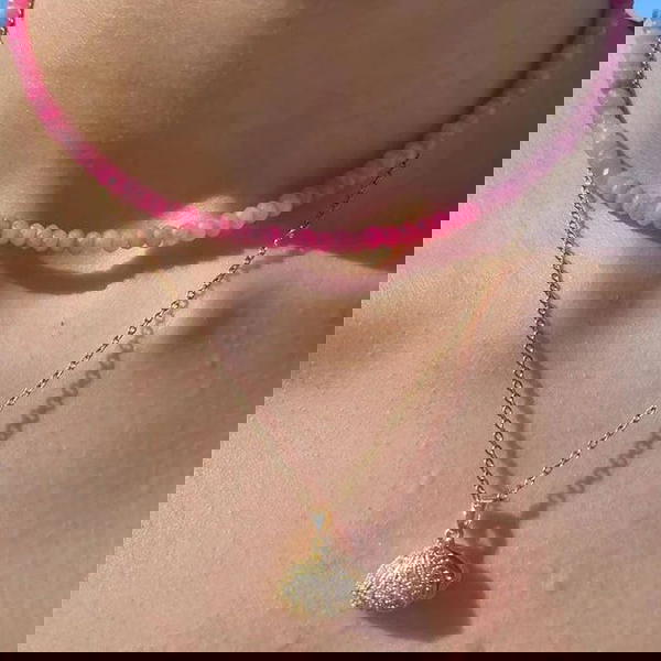سلسلة صدفة  Image 3 Preview