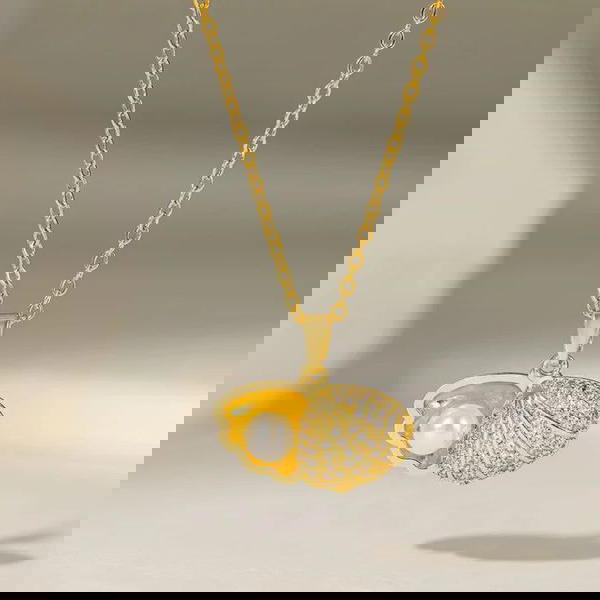 سلسلة صدفة  Image 4 Preview