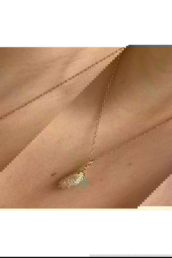 سلسلة صدفة  Image 5 Preview