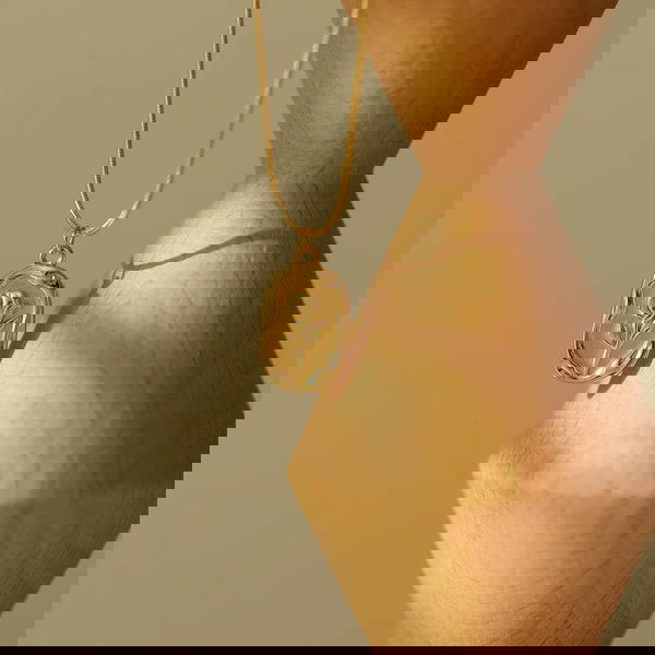 سلسلة وردة  Image 2 Preview