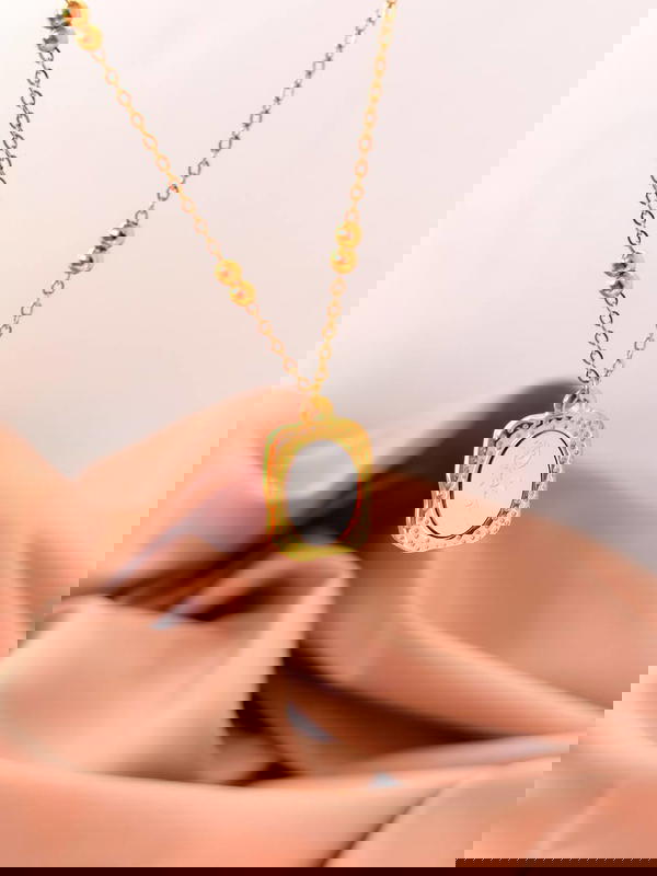 سلسلة وردة مراية  Image 1 Preview