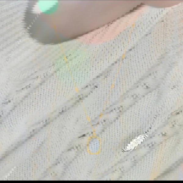 سلسلة وردة مراية  Image 3 Preview