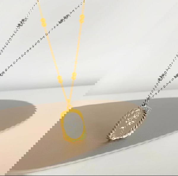 سلسلة وردة مراية  Image 5 Preview