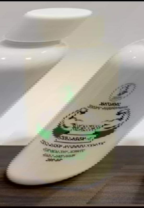 هيلثي كولاجين  Image 1 Preview