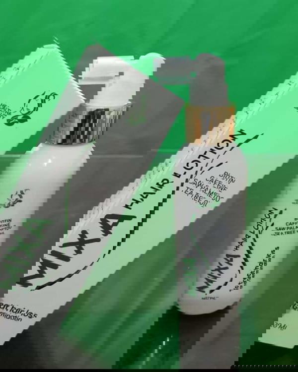 ميكسا هير لوشن  Image 2 Preview