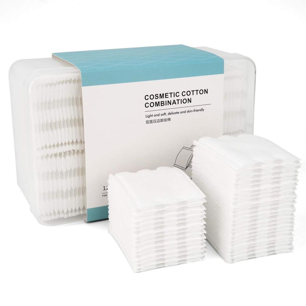 عبوة مخدات القطن الاقتصادية t care  Preview Image