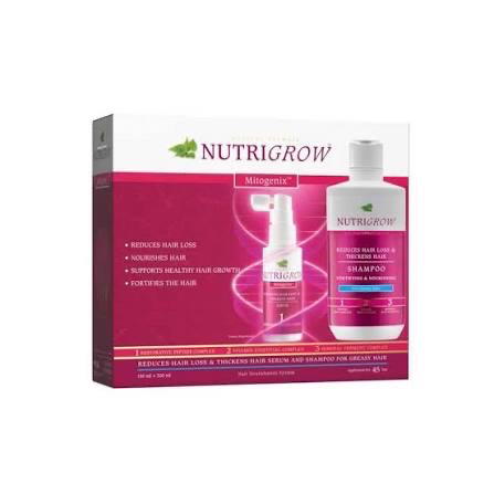 افخم واقوى بكج لعلاج التساقط للشعر الدهني Preview Image