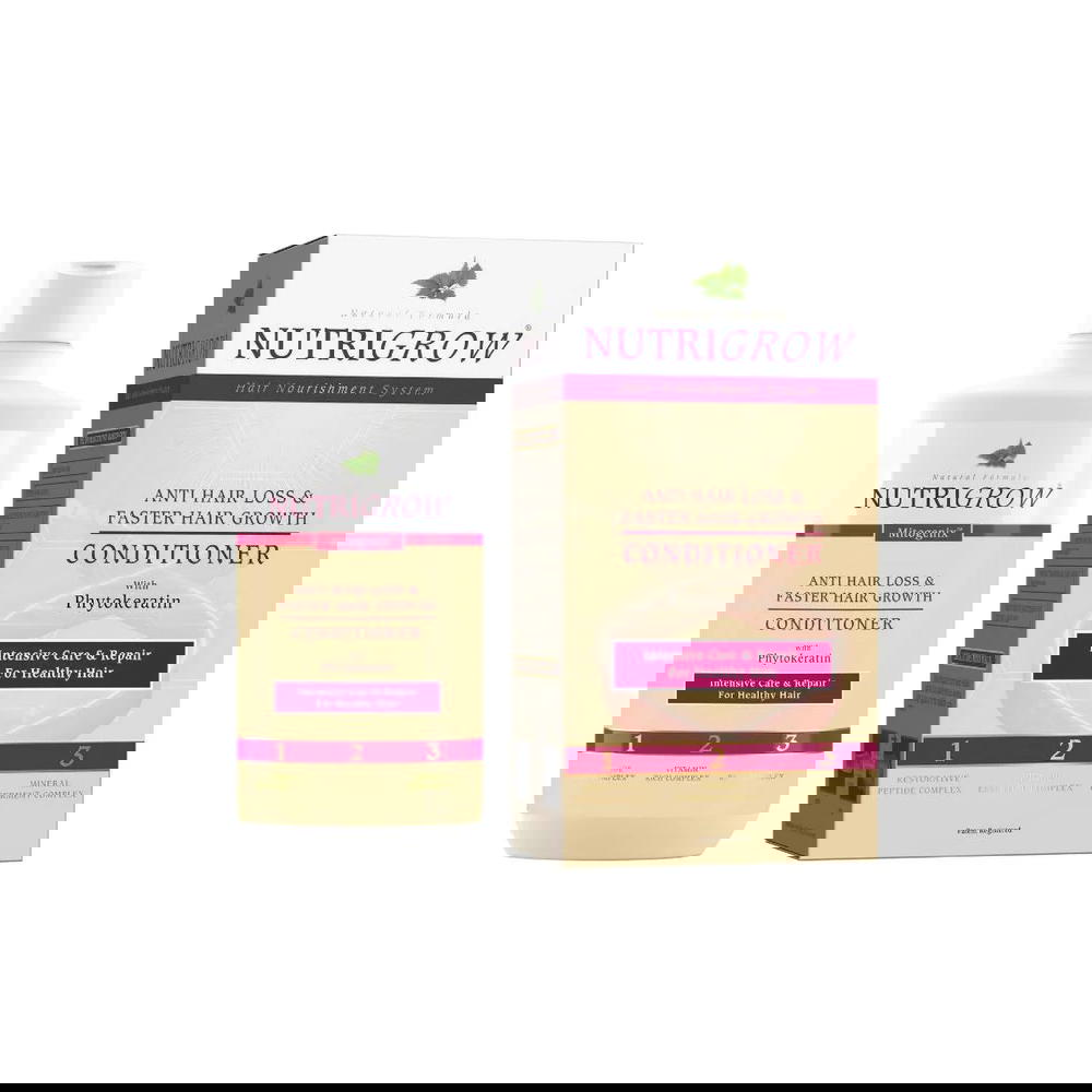 بلسم نيوتريجرو العلاجي من بايوبلنس Preview Image