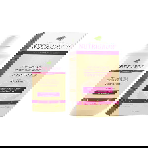 بلسم نيوتريجرو العلاجي من بايوبلنس Image 1 Preview