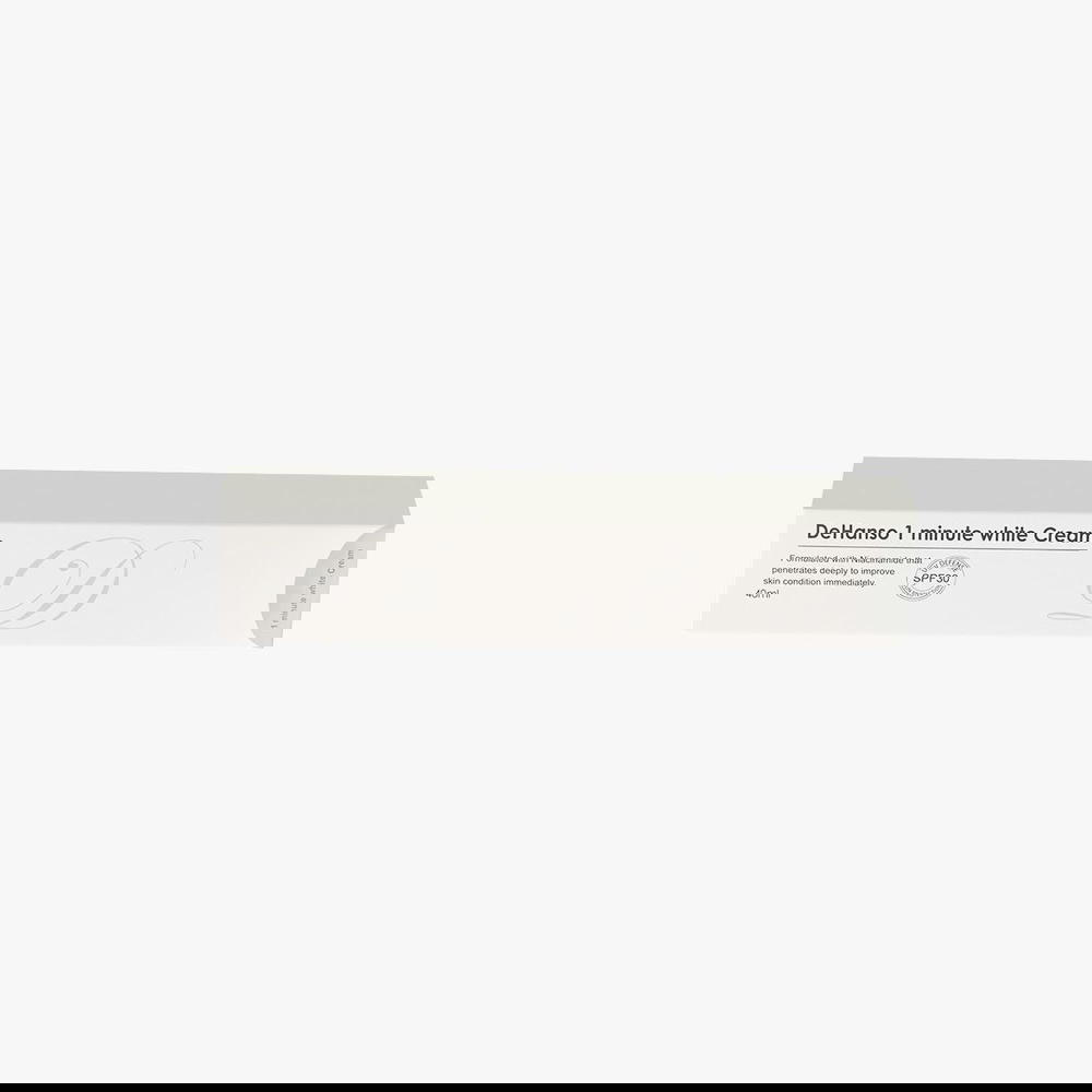 dehanso 1 minute كريم التفتيح الفوري الكوري Preview Image