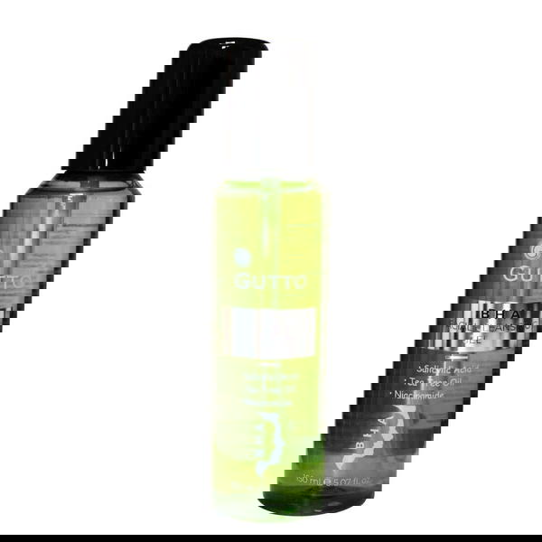 غسول BHA للبشرة الدهنية والمعرضة للحبوب gutto Image 1 Preview