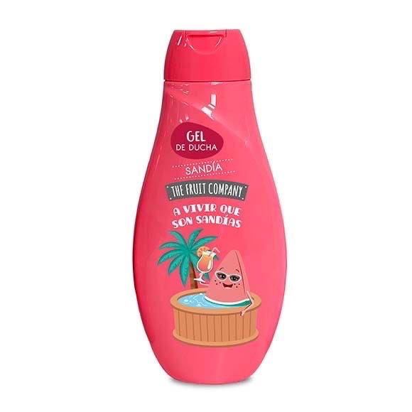 غسول للجسم برائحة البطيخ the fruit company  Image 1 Preview