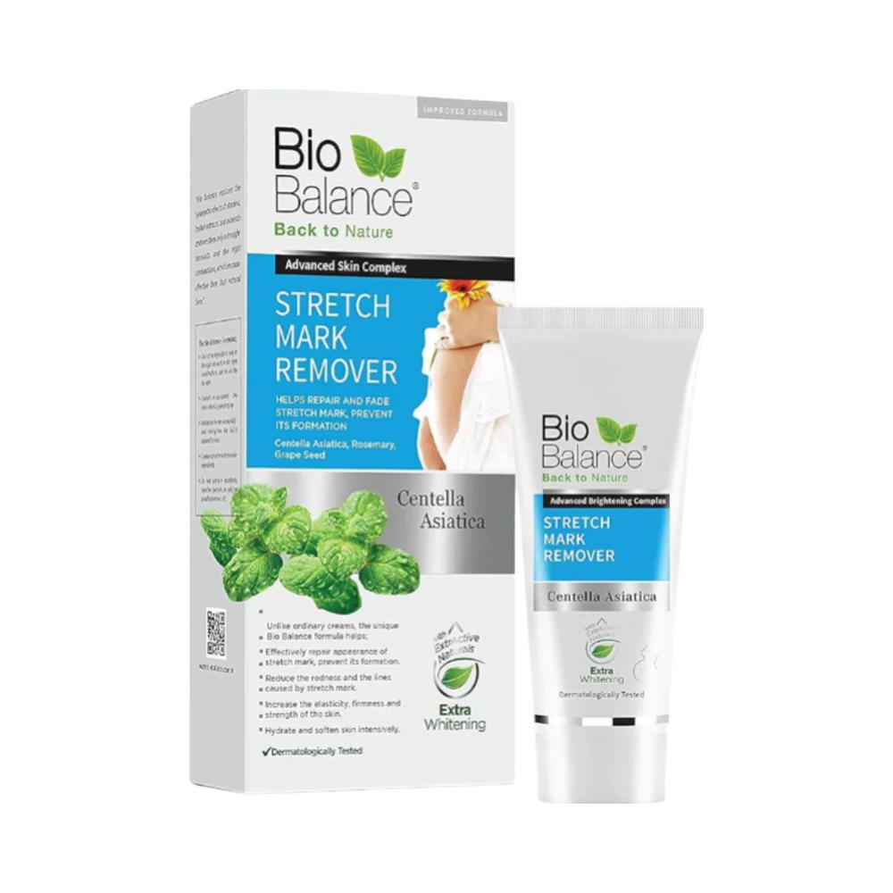كريم علاج علامات التمدد biobalance  Preview Image