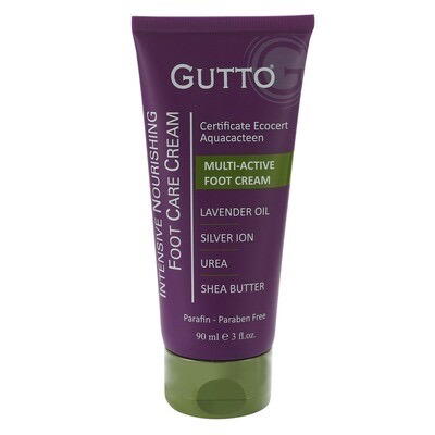 كريم العناية بالقدم gutto Image 1 Preview