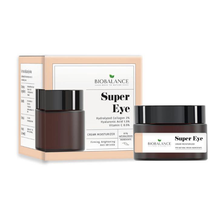 كريم العين Bio Balance Super Eye Firming and Moisturizing Preview Image