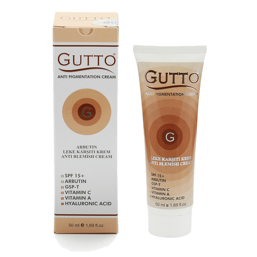 كريم تفتيح البشرة gutto Image 1 Preview