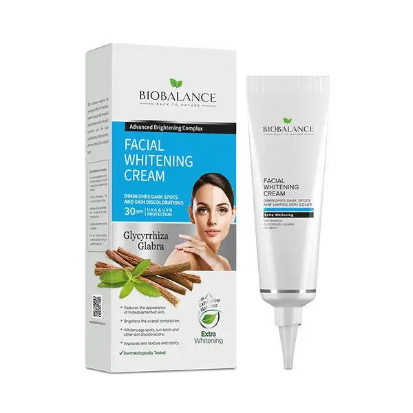 كريم تفتيح الوجه biobalance Preview Image