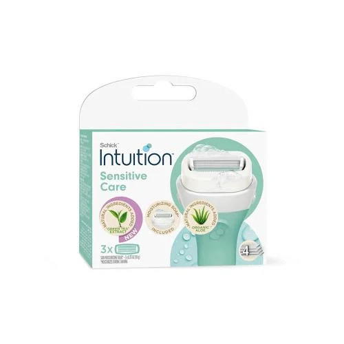 رؤس اضفافية لشفرة intuition  Image 1 Preview