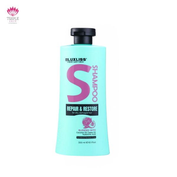 شامبو الاصلاح والترميم luxliss Preview Image