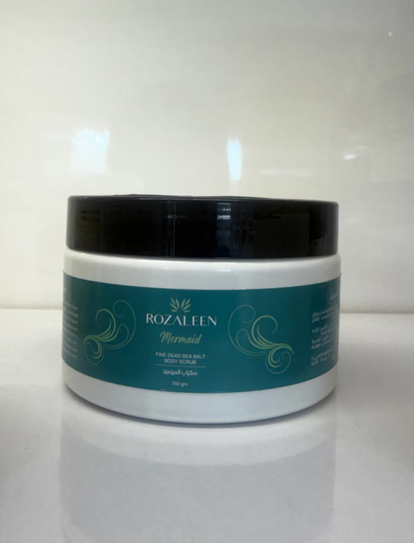 سكراب برائحة املاح البحر من روزالين Image 1 Preview